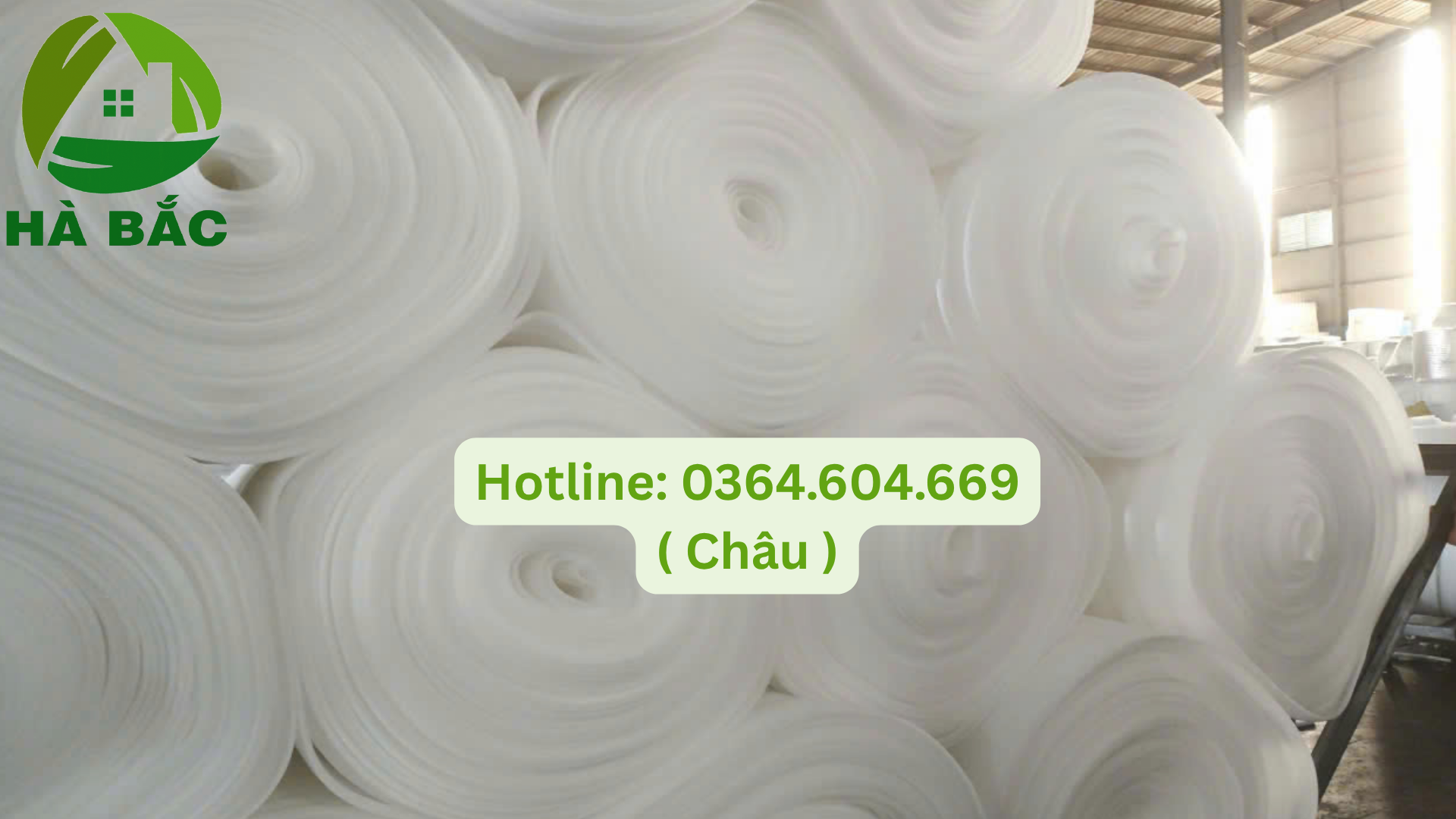 nhà máy sản xuất mút xốp pe foam 2mm