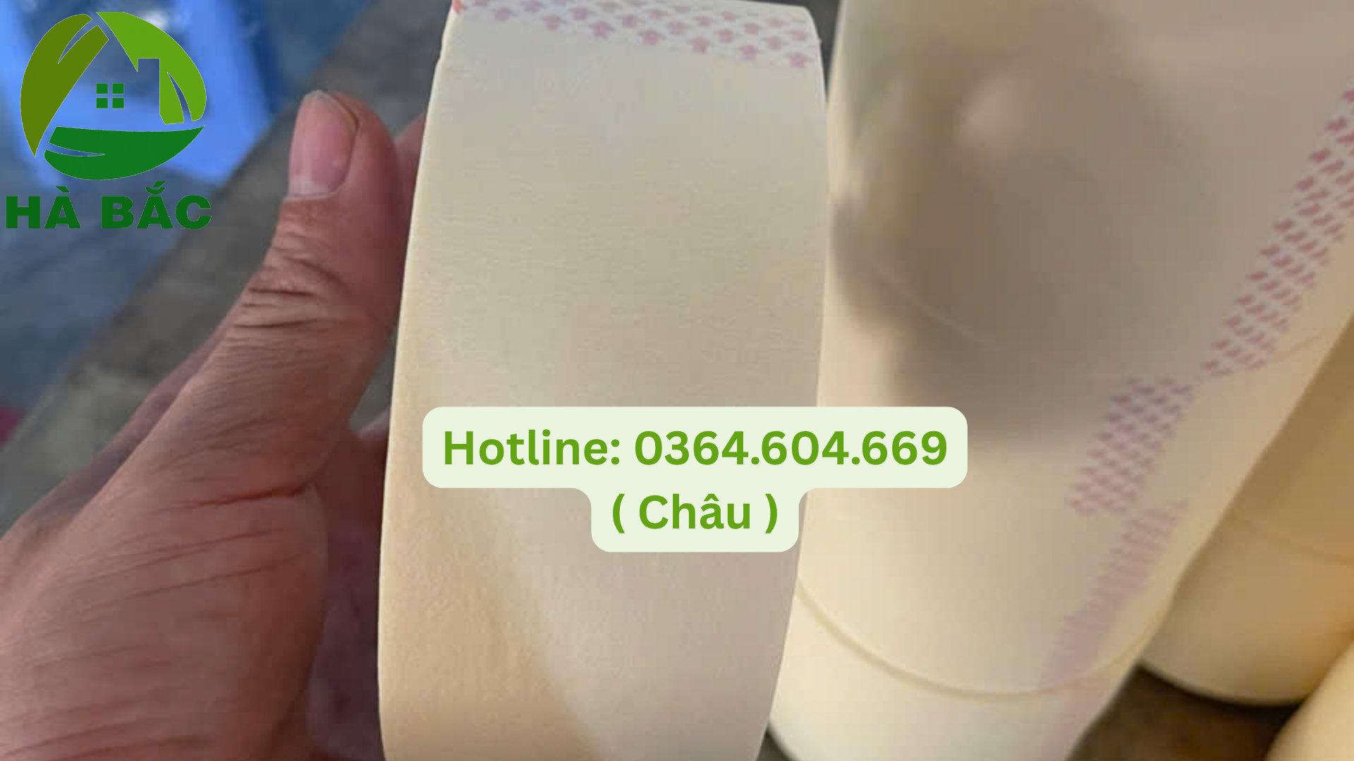 Công ty TNHH mút xốp Hà Bắc
